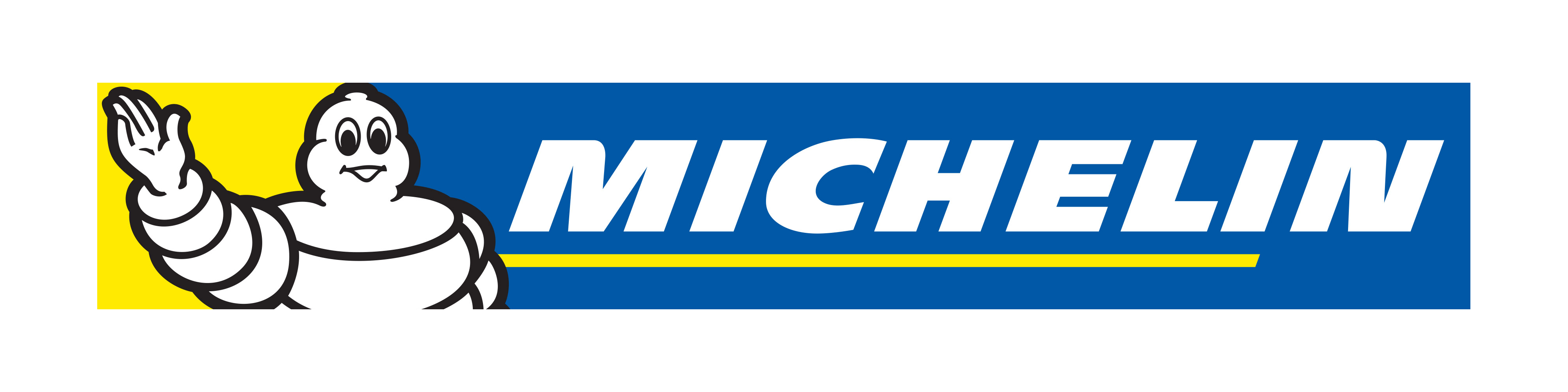 michellin company logo
