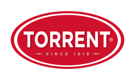 torrent closures company logo